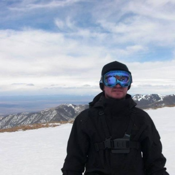 Meet your Posher, Patrick - Picture 1 of 1